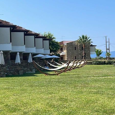 Terra D'Oro Villas Ierissos Exterior photo