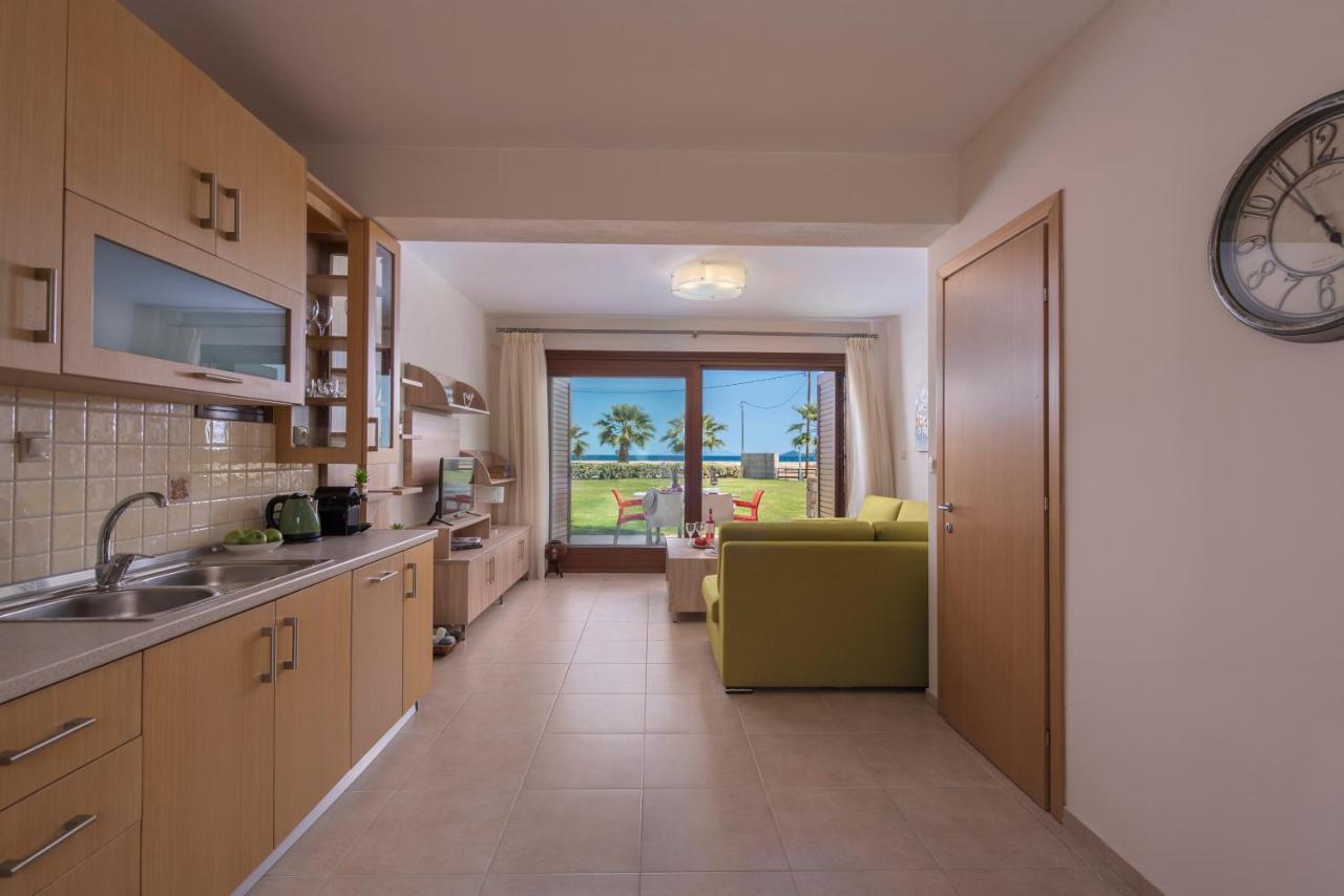 Terra D'Oro Villas Ierissos Exterior photo